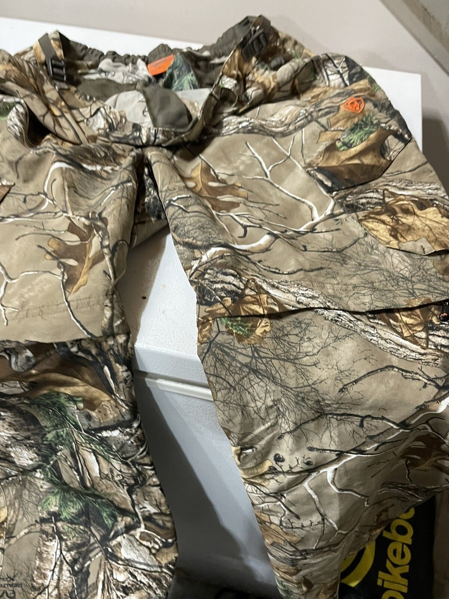 Game Winner Camo Pants Xl . | eBay