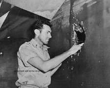Complete Collecting Guide to Unbroken's Louis Zamperini  17