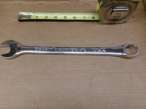 Craftsman Professional 12-Point Combination Wrench Metric Choose your Size! - Bild 89 von 95