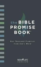 The Bible Promise Book - Nlv by Barbour Publishing: Used