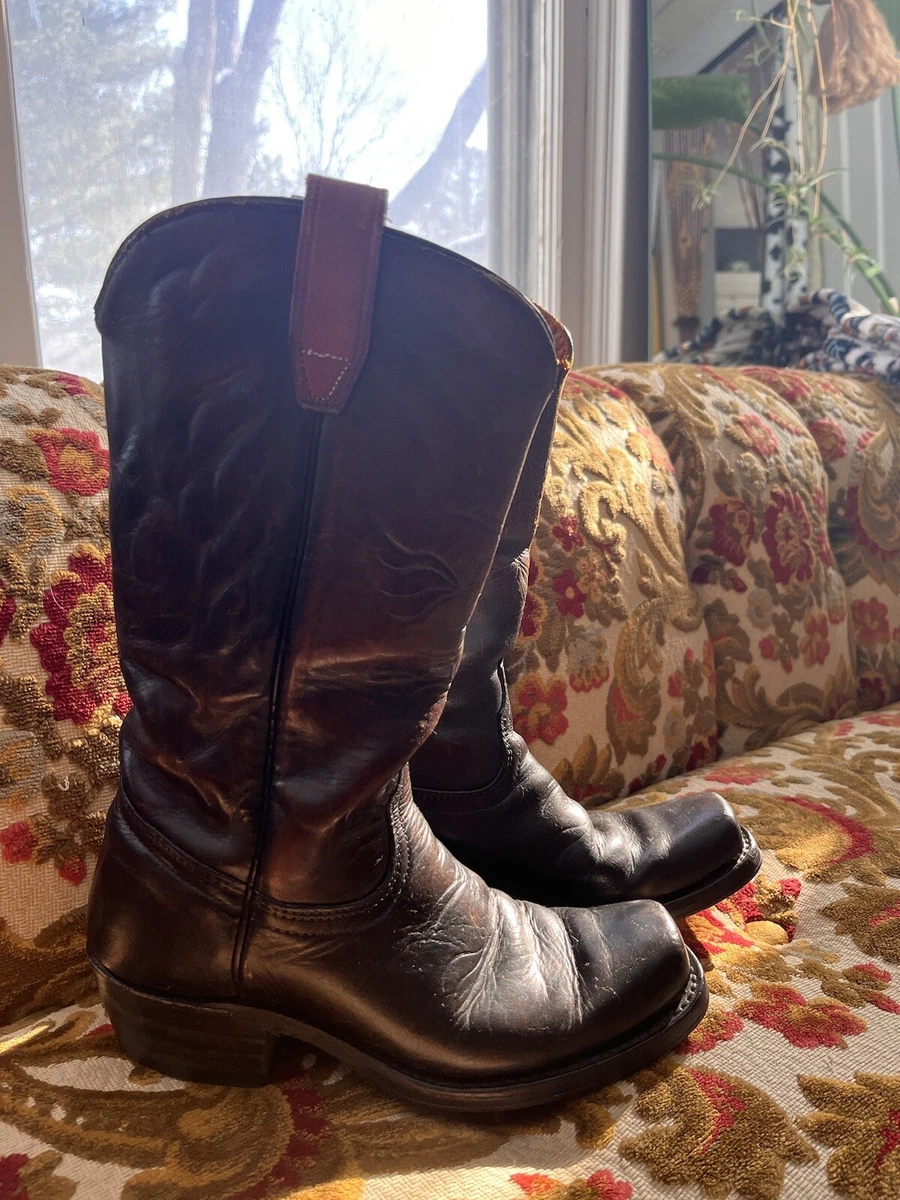 Sears womens best sale boots
