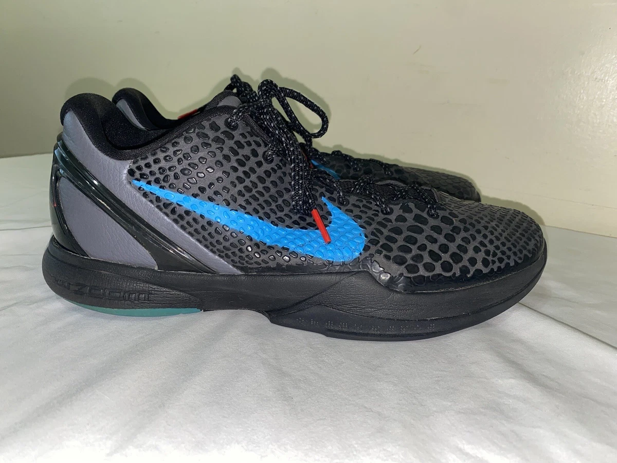 Kobe 6 clearance ebay