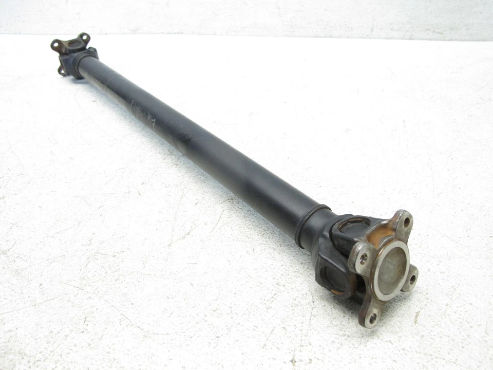 13-20 BMW F30 328i SEDAN WAGON 228i 435i xDRIVE EJE DE TRANSMISIÓN DELANTERO OEM 12122 Foto 2 de 3