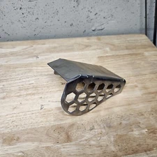 Chain Clutch Guard Cover, Predator 196cc 212cc 224cc Fits Bully Clutches - SmHex