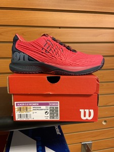 wilson kaos 2.0 womens