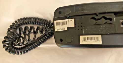 Southwest Bell Freedom Phone Black With Caller ID - Zdjęcie 6 z 7