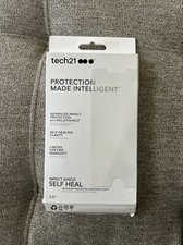 Tech21 Screen Protector for iPhone X / Xs - I...