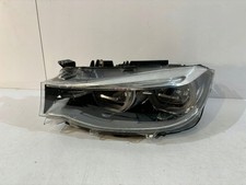 Frontscheinwerfer BMW 3 F34 6311-7470435-02 Full LED Links  