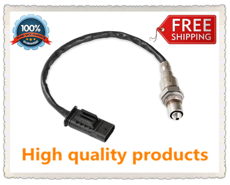 New Genuine Lambda Oxygen Sensor 13628589665 8589665 0281004623