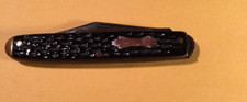 COLONIAL PROVIDENCE RHODE ISLAND PEN KNIFE 2 BLADE MADE IN USA 1926-1938