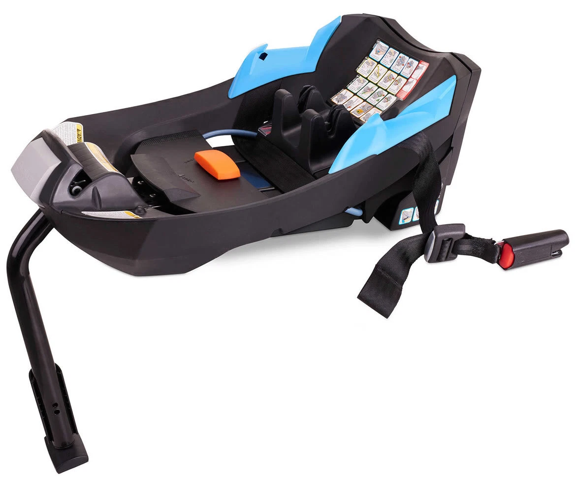 Gb idan cheap car seat