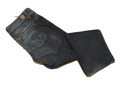 Men's GUESS Daredevil Bootcut Jeans 31 