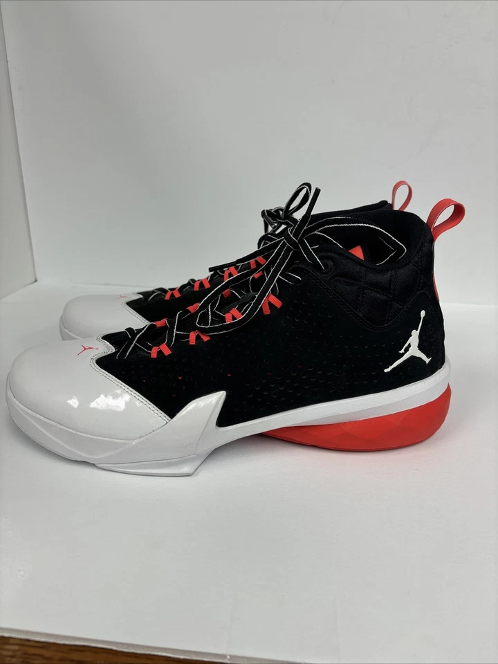Air Jordan Flight Time Hombre Talla 12 654272-021 Foto 2 de 4