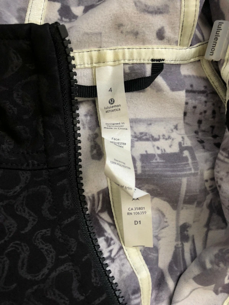 Lululemon ca hotsell 35801 jacket