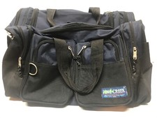 Pine Creek Cargo Bag Tote Luggage Large USA Made Outdoor Gear 23'' x 12”x 13”