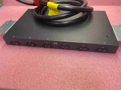 HP 572202-001 40A Power Distribution Unit (PDU) module