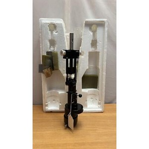 Mentor Slit Lamp Haag-Streit Style Main Body Unit Only Excellent Condition