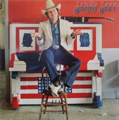 Jerry Jeff [Record] | eBay