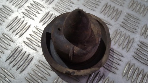 8200245679 Domlager Federbeinlager Stützlager - Hinten linke  Re DE540964-40