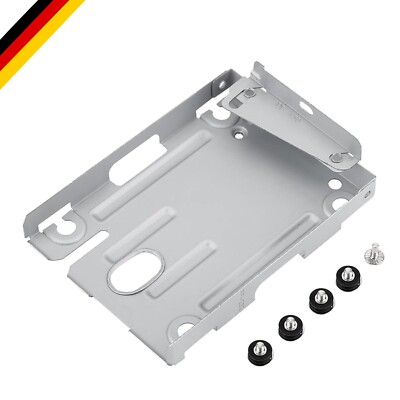 PS3 Super Slim HDD Halterung Eisen 2,5 Zoll Festplattenadapter für CECH 400X