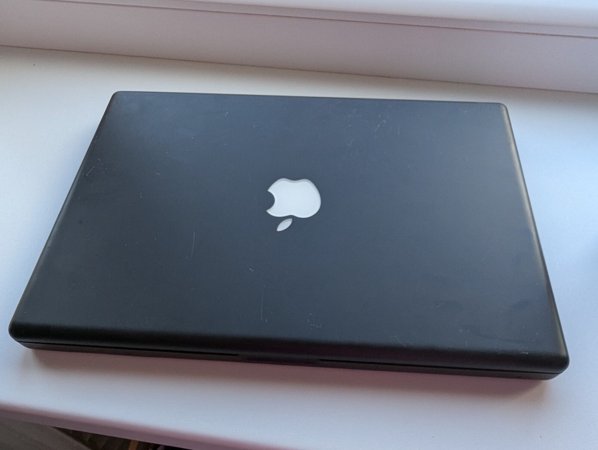 Apple MacBook 1,1 