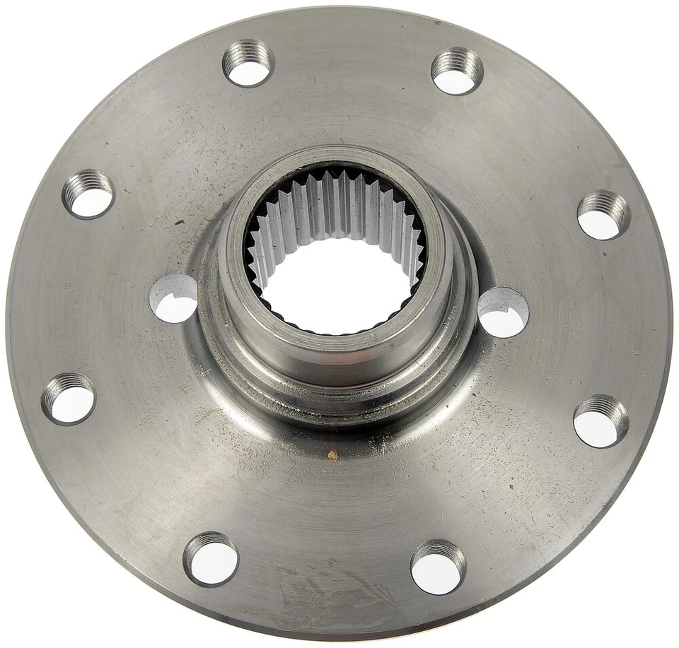 Yugo de piñón de eje de transmisión para Ford E-350 Super Duty 1999-2007, F-250 Super Duty, F- Foto 4 de 4