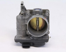 2014-2018 Infiniti Q50 Throttle Body Assembly Oem