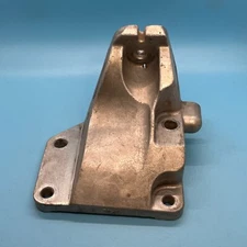 OEM 03 - 06 Infiniti G35 Nissan 350z Left Engine Motor Mount Bracket 11233-AF401