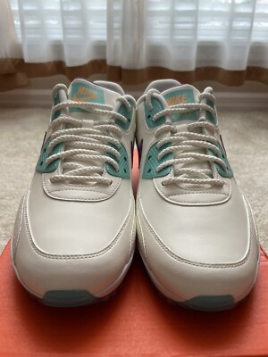 Nike Air Max 90 Golf NRG 'Torrey Pines' CZ2434-133 Men's 7 No-Lid