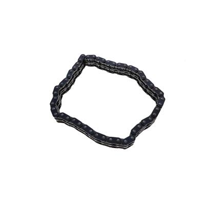 Zweifach-Hülsenkette Duplex 3/8"x3/16", 50 Glieder (06C-2 50) ETZ