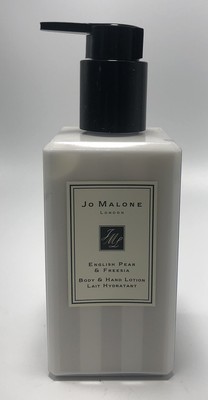 jo malone moisturiser