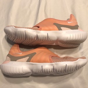 nike free flyknit 3.0 brown