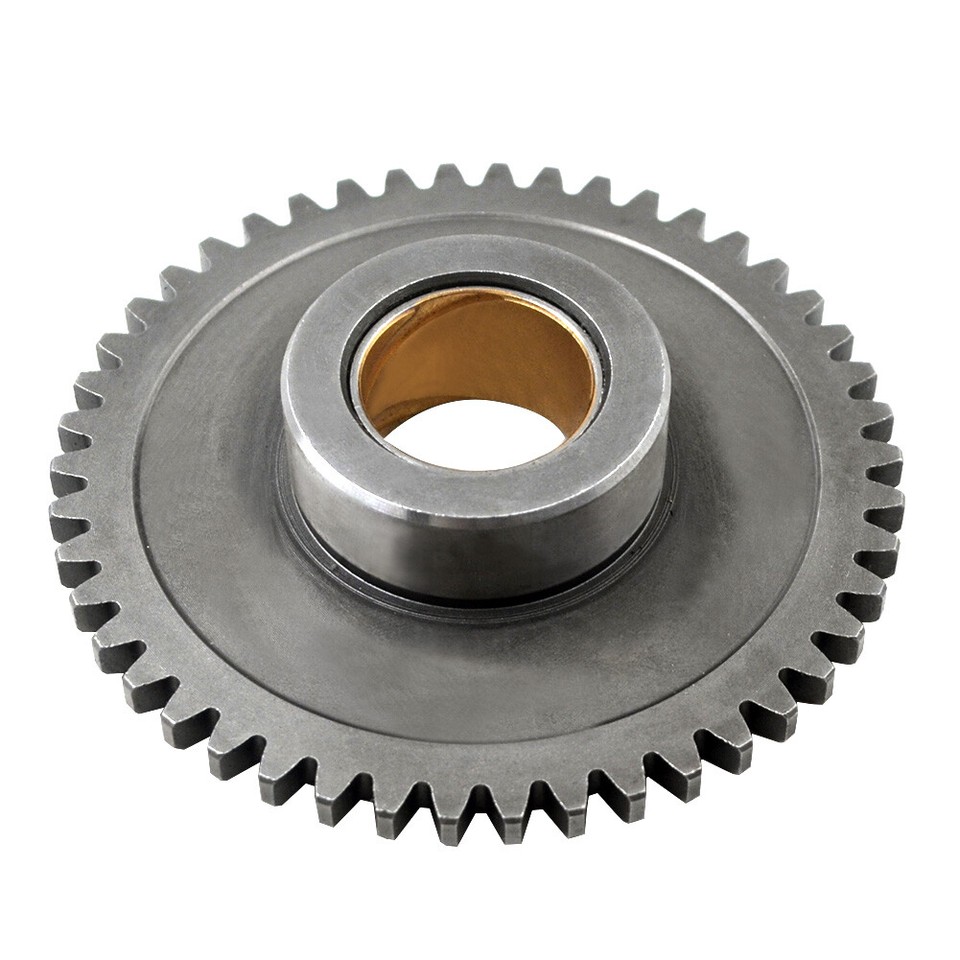 Ideal Engine Parts One Way Starter Clutch Gear For Yamaha YFZ450 (2004-2009)