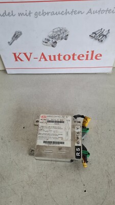 Kia Mobis Airbagsteuergerät Steuergerät J50K2FE67FD 13029 13029RX9220125
