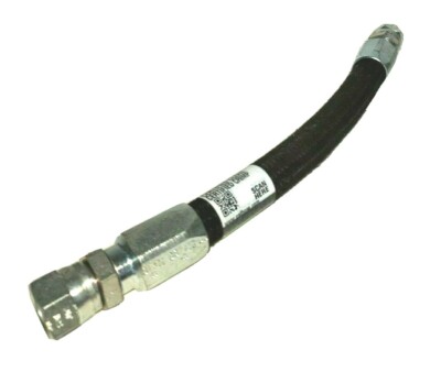 For caterpillar 3126, 3126B, 3126E, C7, C9: OEM 149-0763 Engine Air Brake Hose