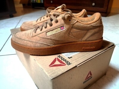 Scarpe reebok indossate outlet
