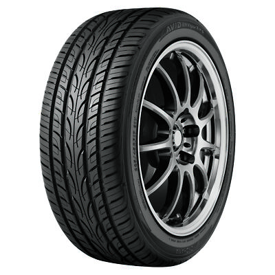 Yokohama Avid Envigor ZPS 195/55R16 Tire for sale online | eBay