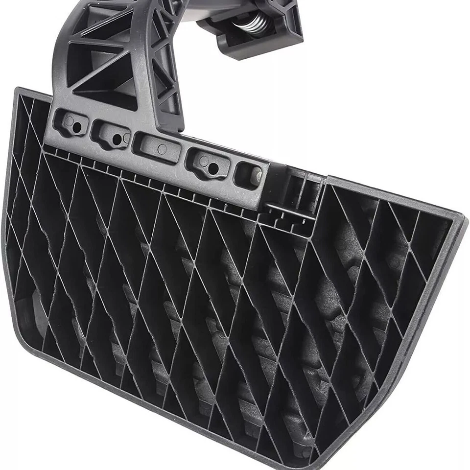 Fit for   Nissan Navara 2014-2018 Retractable Truck Bed Side Step Accessories - Image 3 of 4