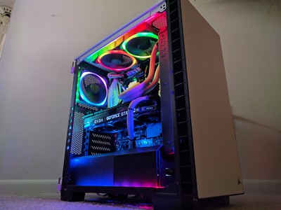 ゲーミングPC/i7 7700K/500GB/GTX1080Ti/G-GEAR ゲーミングPC/i7 7700K/500GB/GTX1080Ti/G-GEAR