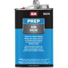 SEM Paints 38374 SEM SOLVE
