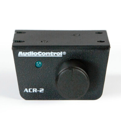 AudioControl ACR-2 Fernbedienung für LCQ-1 / LC7 / The Epicenter Plus / DQL-8