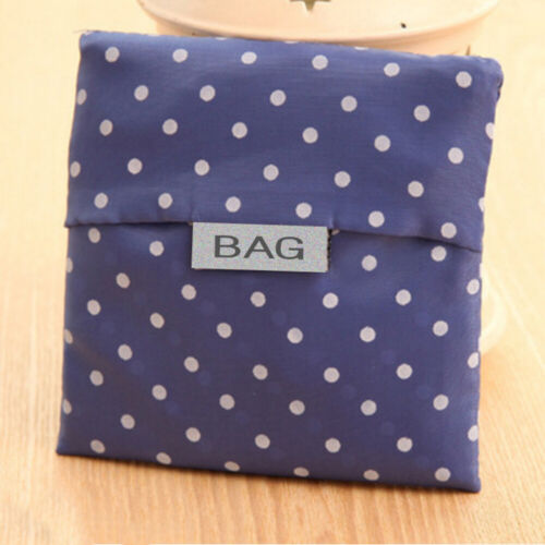 6PCS Shopping Bags Insulated Grocery Bag Reusable Cloth Bag Eco-friendly Bag - Picture 1 of 12