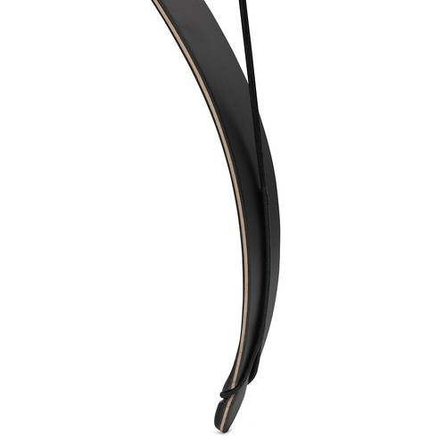 60" ILF Recurve Bow Arrows Set Archery 30-60lbs Limb American Bow Target Hunting - Picture 18 of 27