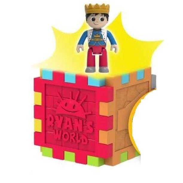 Ryan's toy connection 2025
