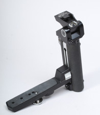 OLYMPUS OM POWER BOUNCE GRIP 2 FLASH MOUNT WITH BRACKET