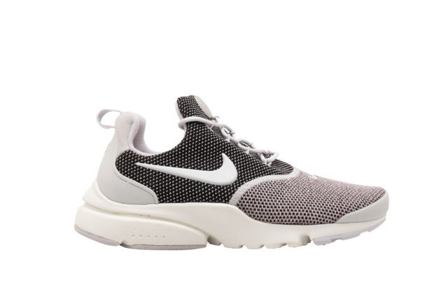 Size 6.5 - Nike Presto Fly SE Vast Grey 
