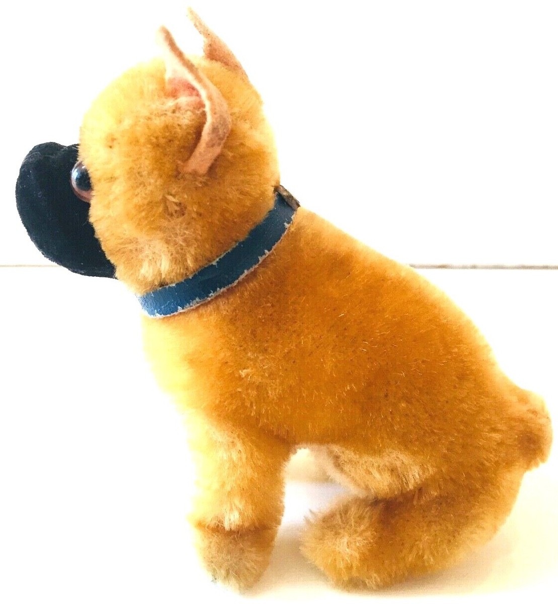 Steiff - シュタイフ★Boxer 17cm★ボクサー/犬/ドッグ/立ちポーズ★Steiff Steiff - シュタイフ☆Boxer 17cm☆ボクサー/犬/ドッグ/立ち