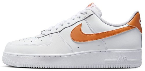 Men's Nike Air Force 1 '07 Soft Pearl/Ghost-White (IH7332 001