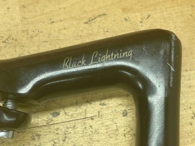 Stems - Vintage Nitto - Nelo's Cycles