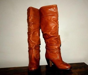 zodiac boots 1980s
